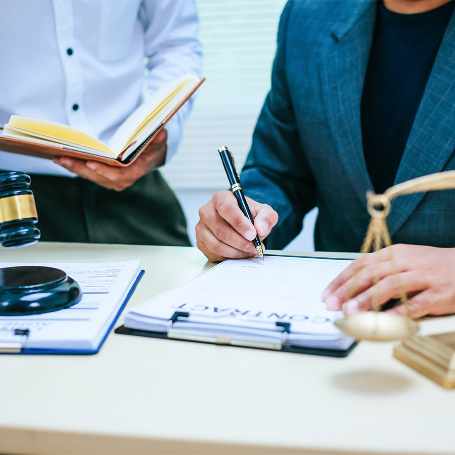 Art Crimes & Civil Litigation